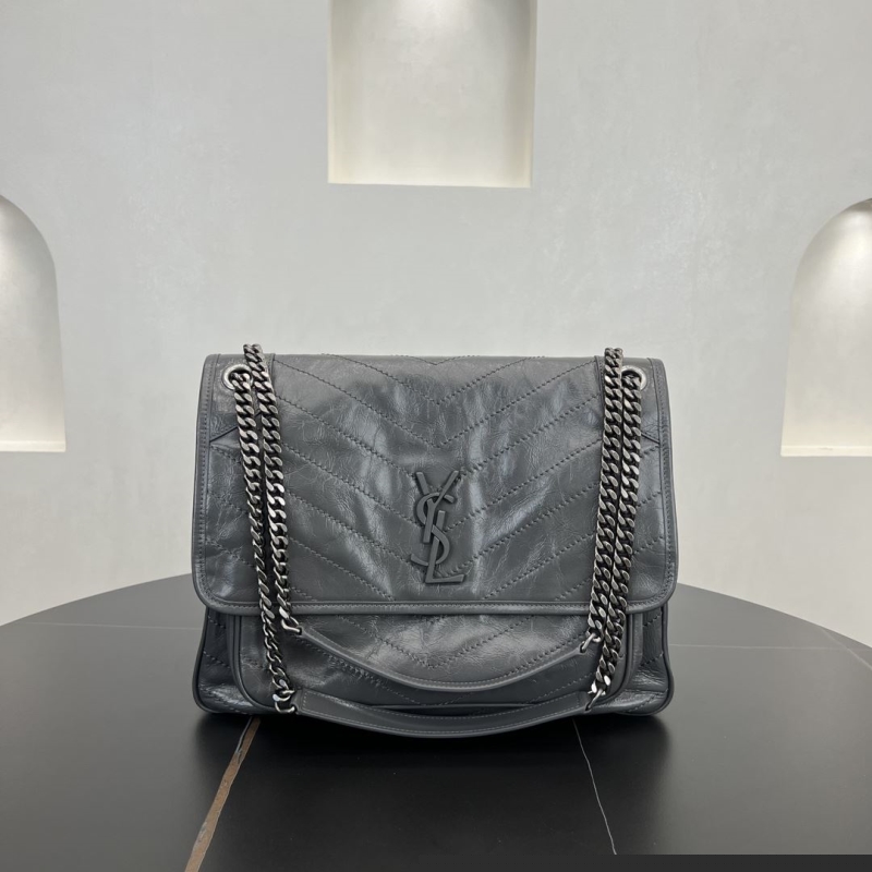 Y*L top handle bags